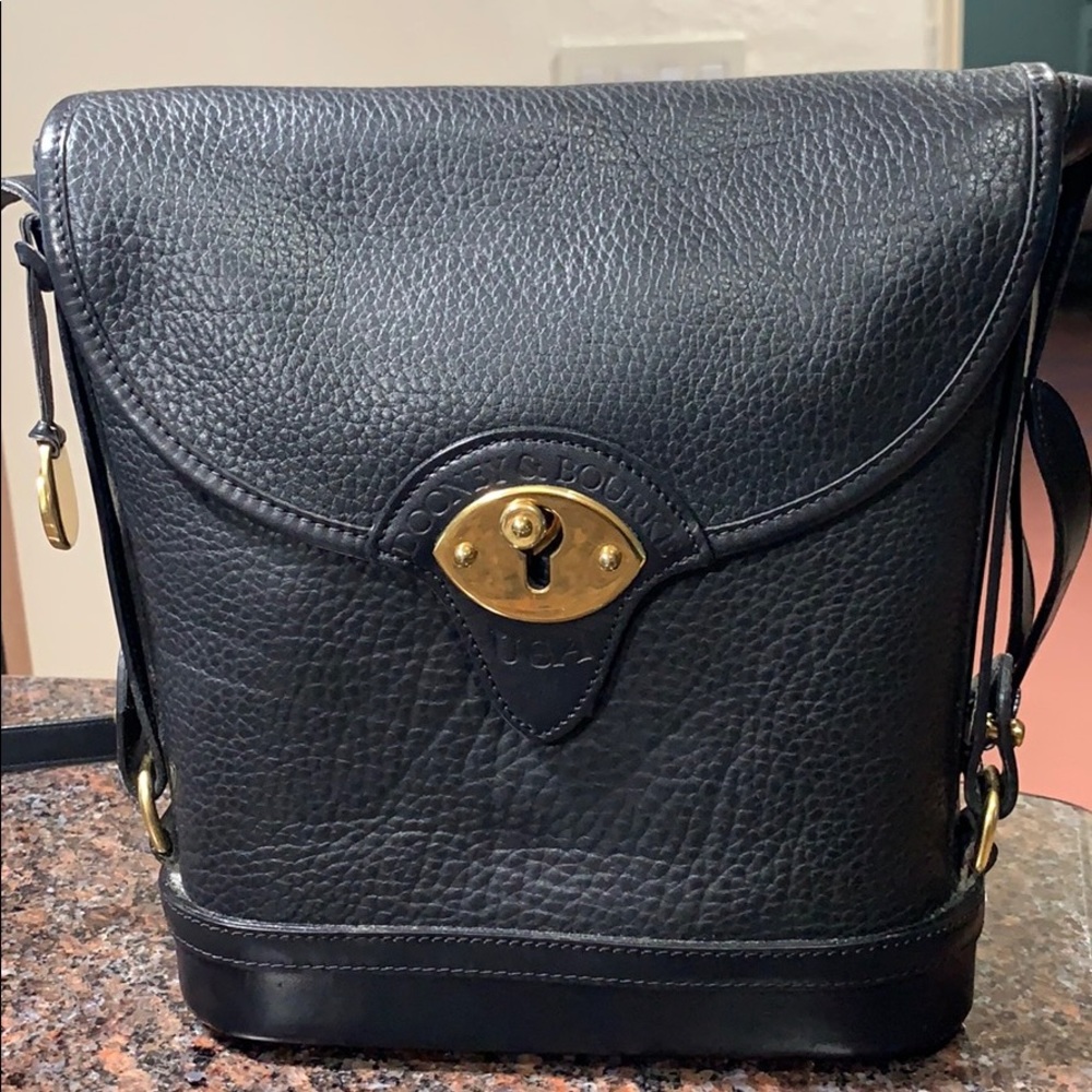 Dooney and Bourke Crossbody Bag